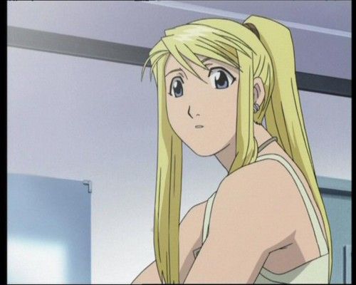 Otaku Gallery  / . / Anime e Manga / Full Metal Alchemist / Screen Shots / Episodi / 23 - Cuore d`acciaio / 153.jpg